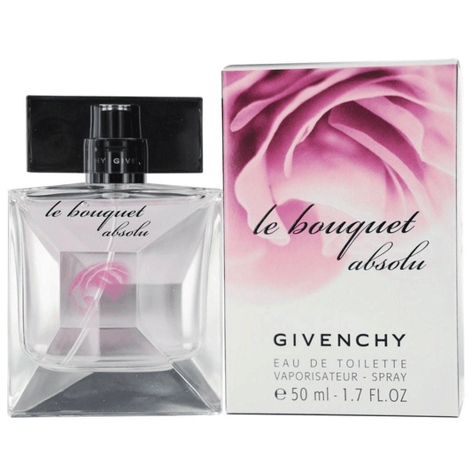 Le Bouquet Absolu by Givenchy Perfume for Woman