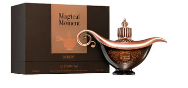 Magical Moment Desert