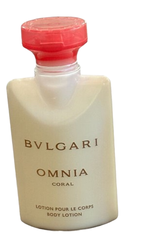 Omnia Coral