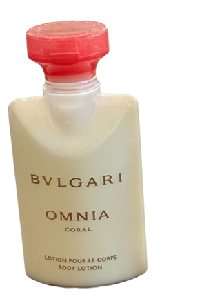 Omnia Coral