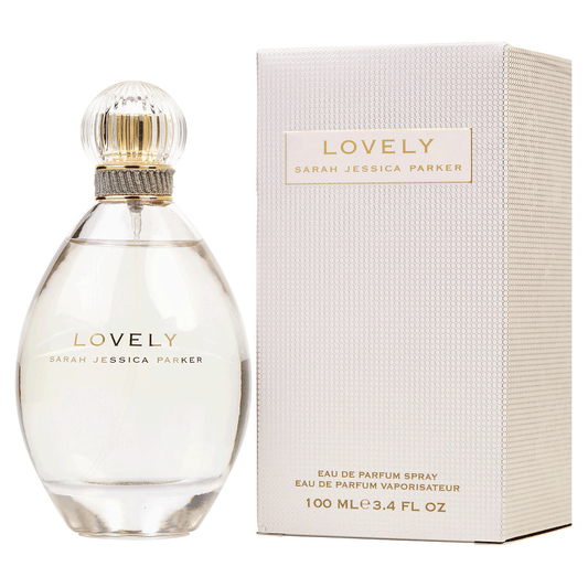 Lovely by Sarah Jessica Parker Perfume for Woman