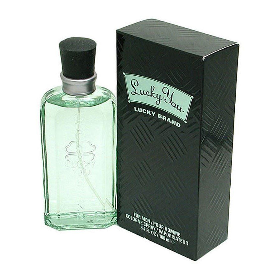 You by Lucky Perfume for Man