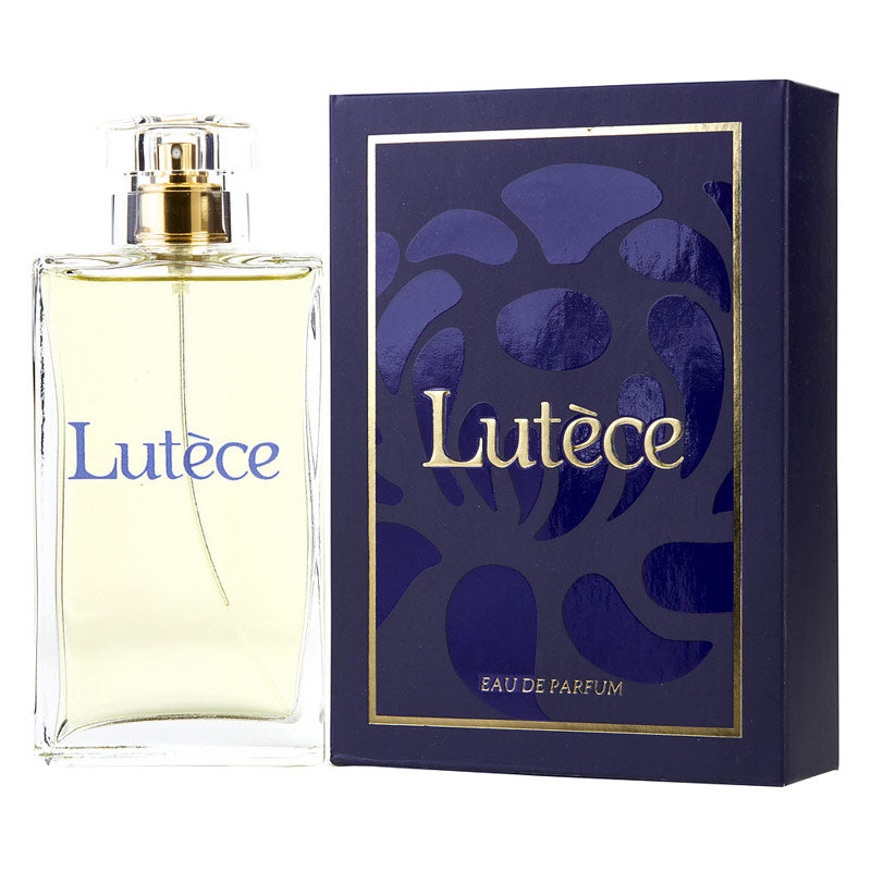 Lutece