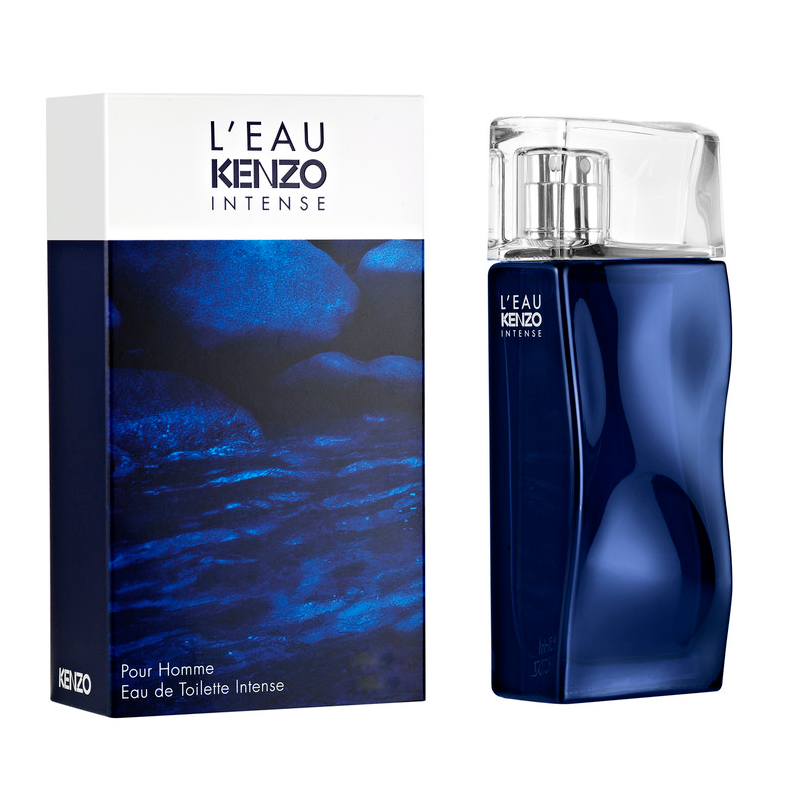 L' Eau Intense