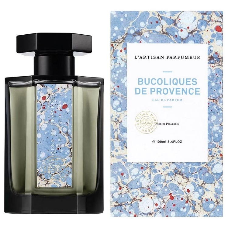 Bucoliques De Provence