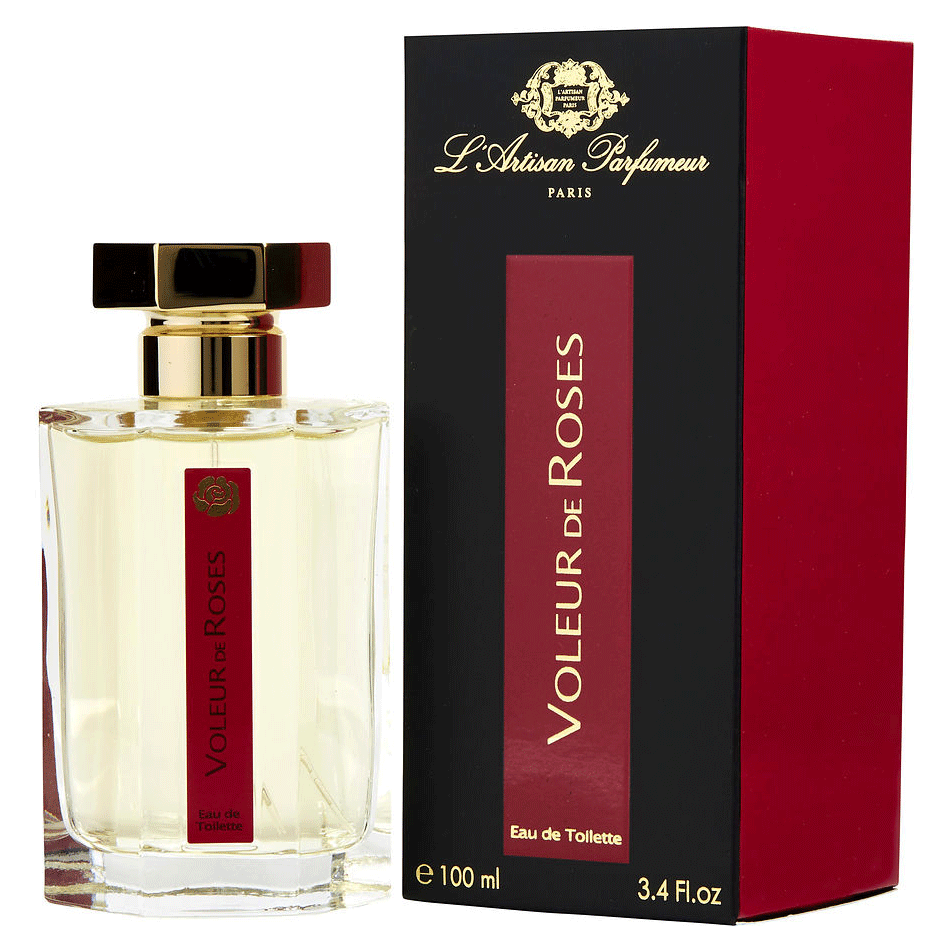 Voleur De Roses