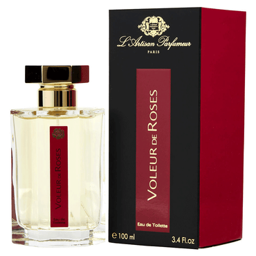 Voleur De Roses