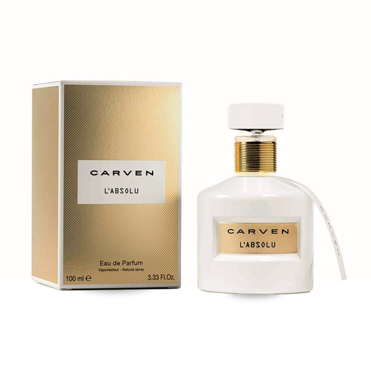 L'Absolu by Carven Perfume for Woman