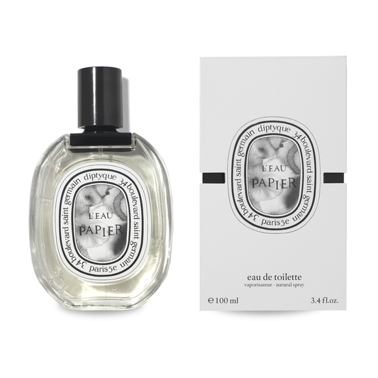 L'Eau Papier by Diptyque Perfume for Unisex