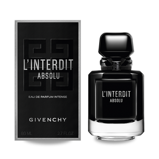 L'Interdit Absolu Intense by Givenchy Perfume for Woman