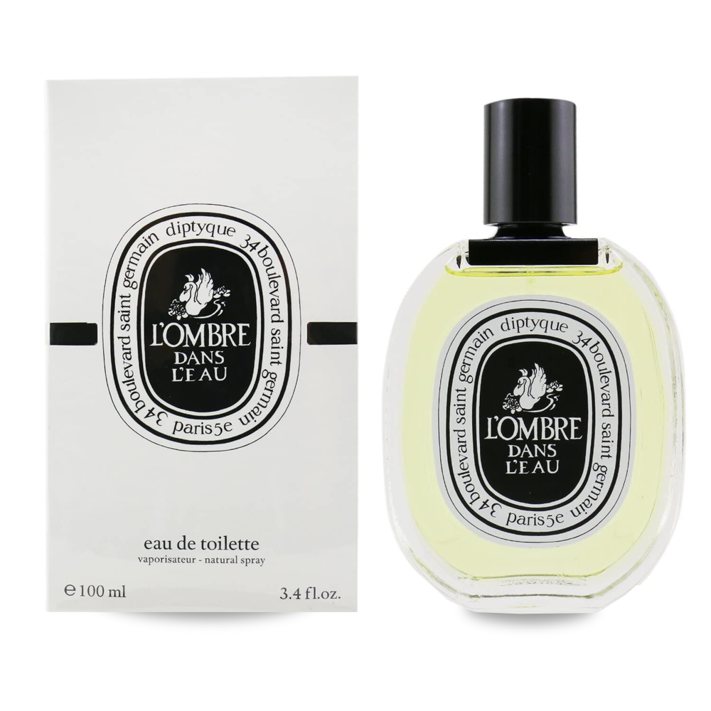 L'Ombre Dans L'Eau by Diptyque Perfume for Woman