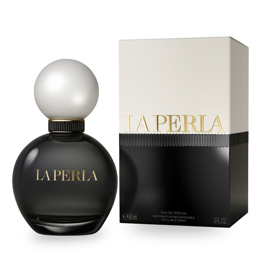 La Perla by La Perla Perfume for Woman
