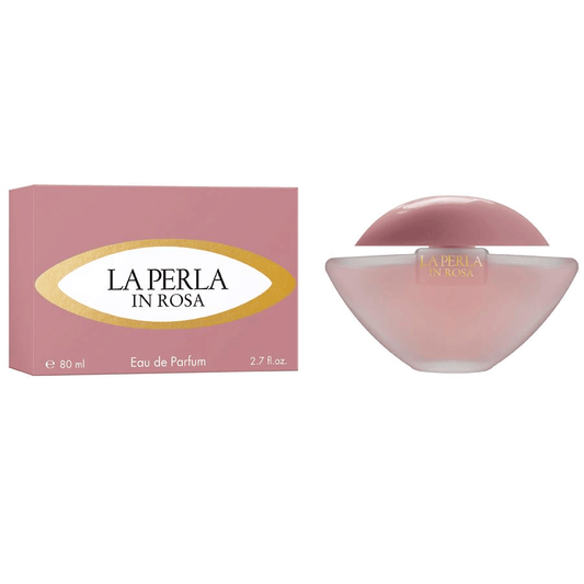 In Rosa by La Perla Perfume for Woman
