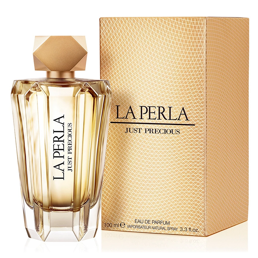Just Precious by La Perla Perfume for Woman