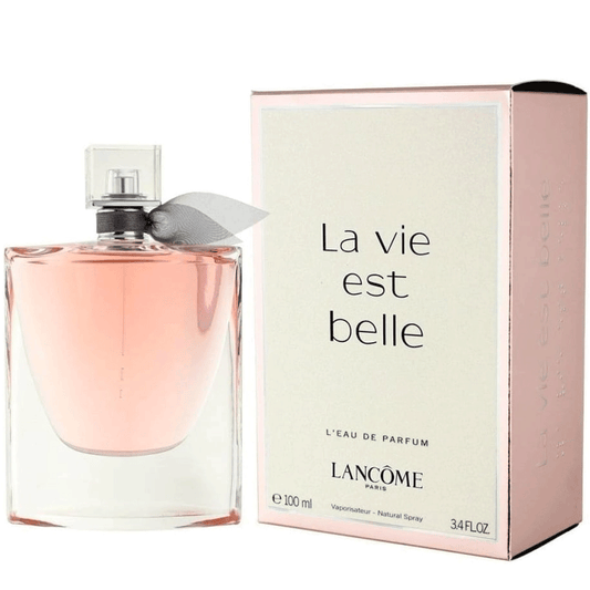 La Vie Est Belle by Lancome Perfume for Woman