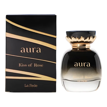 La Fede Aura Kiss Of Rose