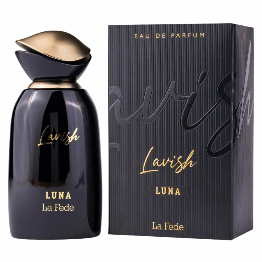 La Fede Lavish Luna