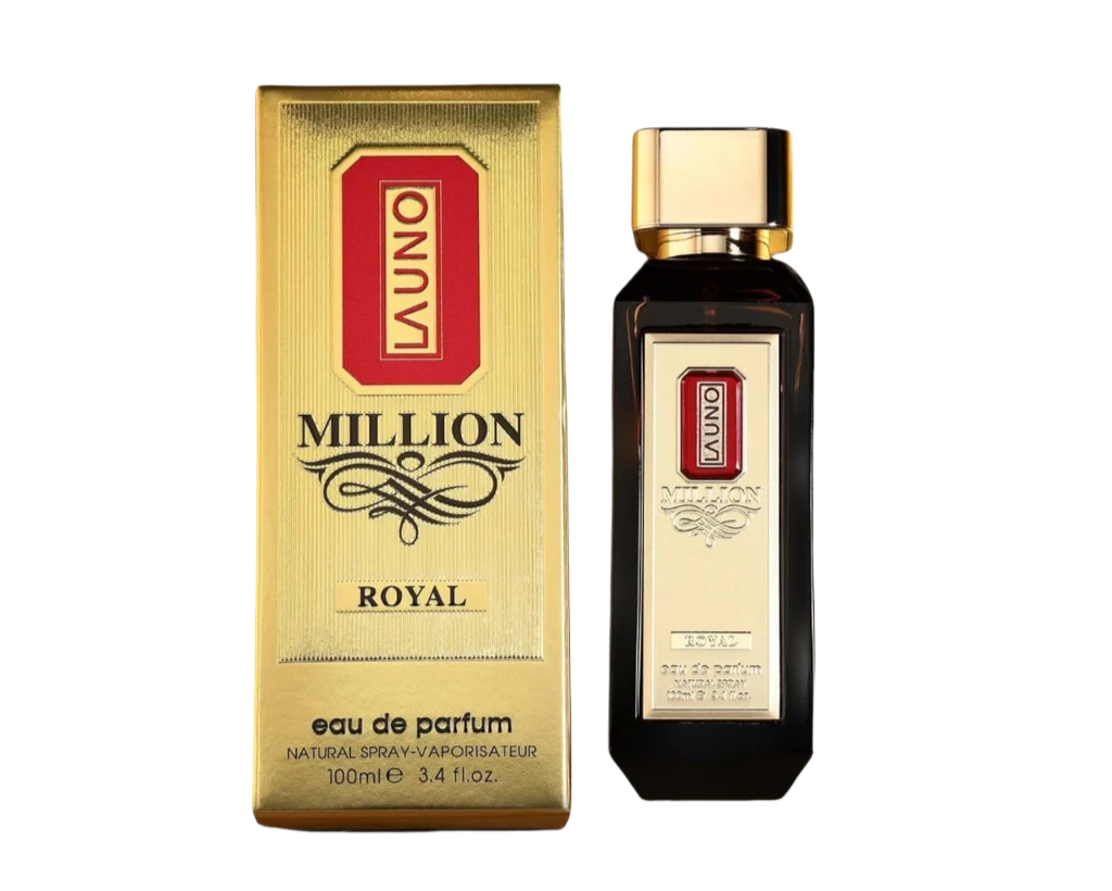 La Uno Million Royal