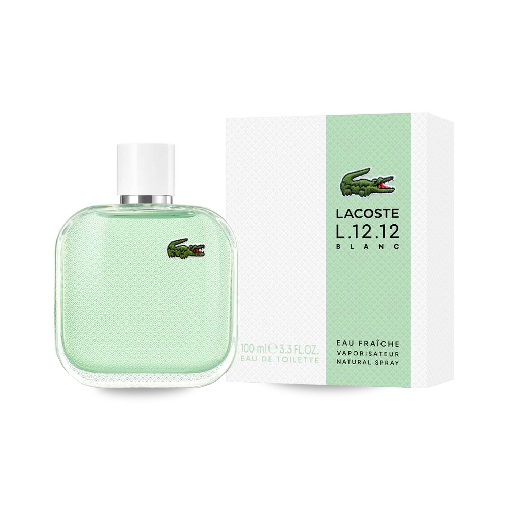 Blanc Eau Fraiche