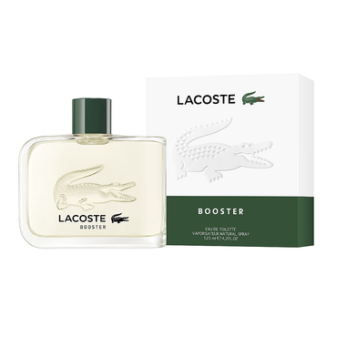 Booster