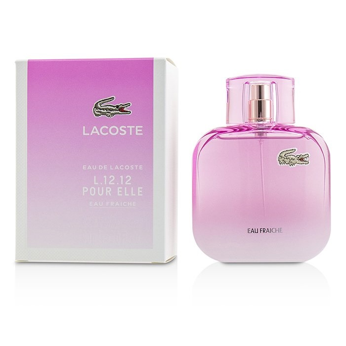 Eau Fraiche