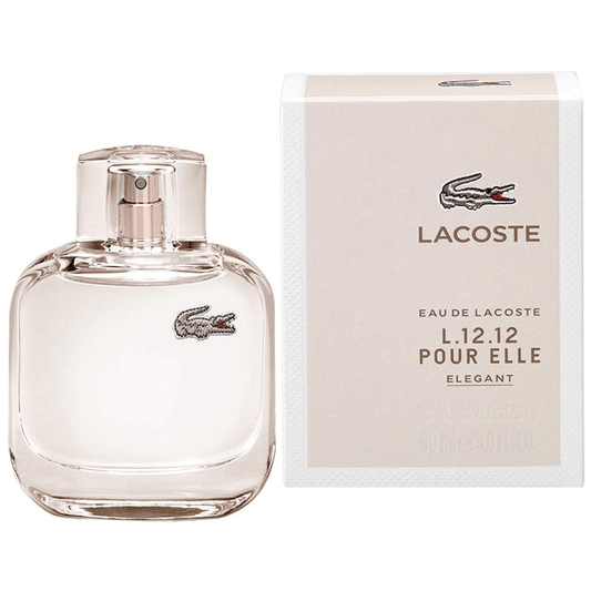Elegant by Lacoste Perfume for Woman