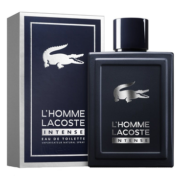 L'Homme Intense