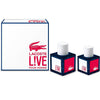 Live Gift Set