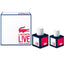 Live Gift Set