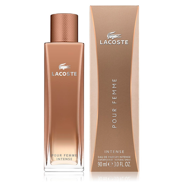 Pour Femme Intense