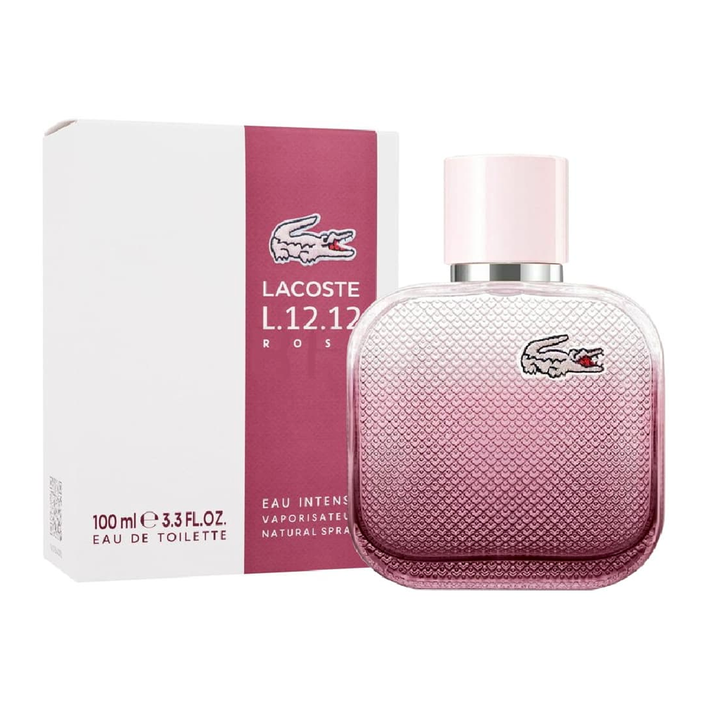 Rose Intense