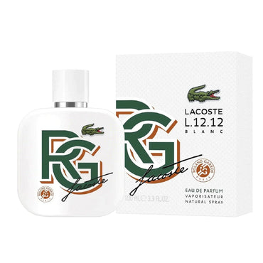 Blanc Roland Garros