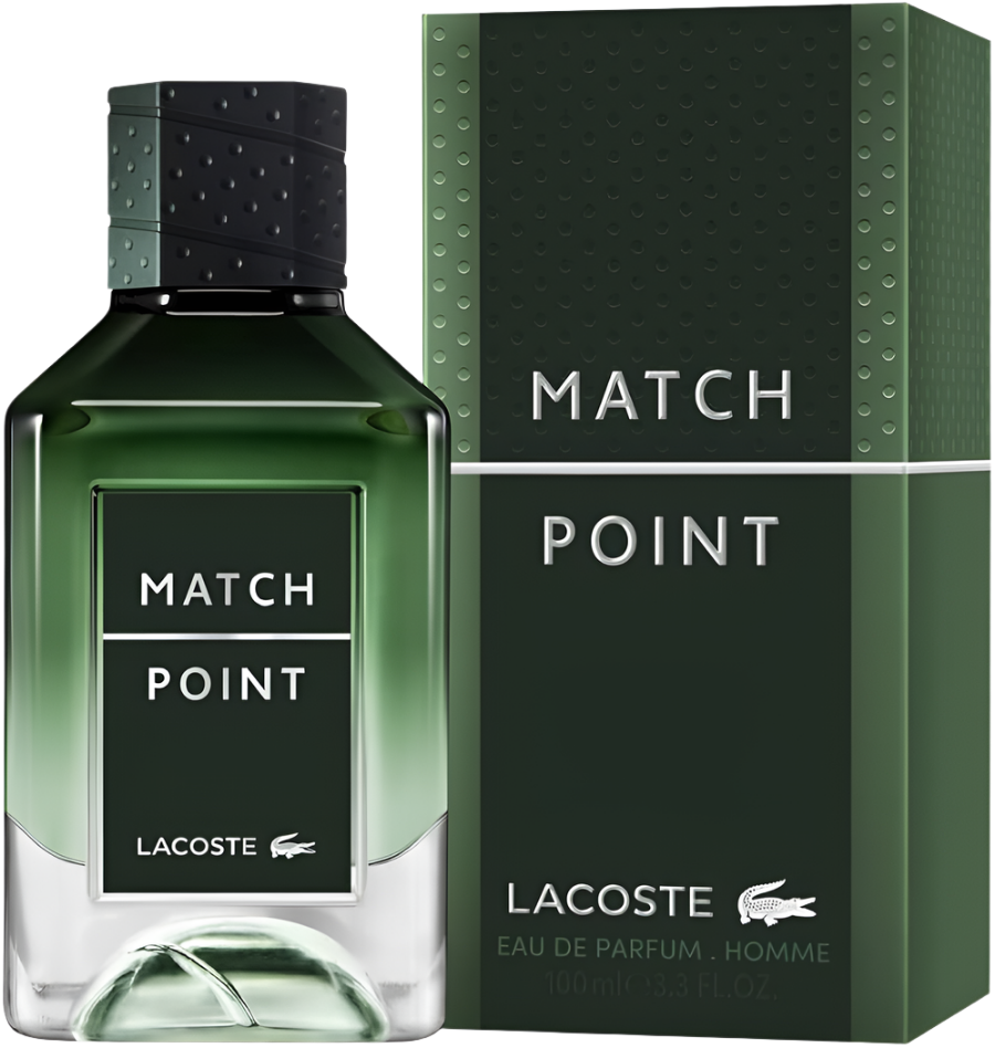 Match Point