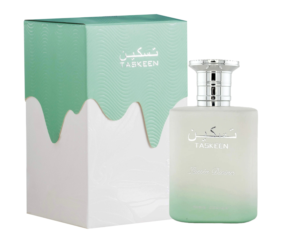 Lactea Divina by Paris Corner Perfume for Unisex