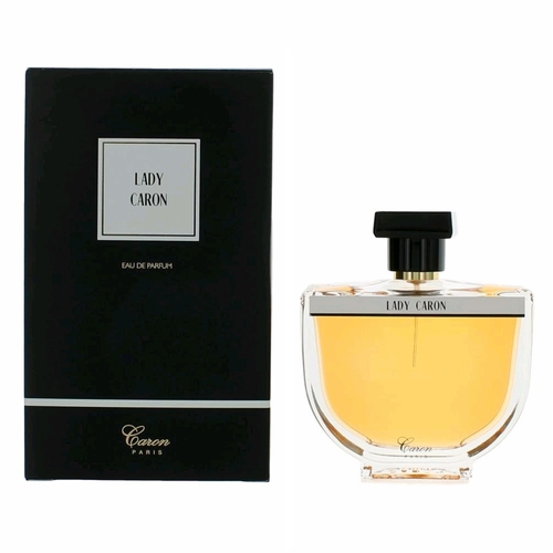 Lady by Caron Perfume for Woman