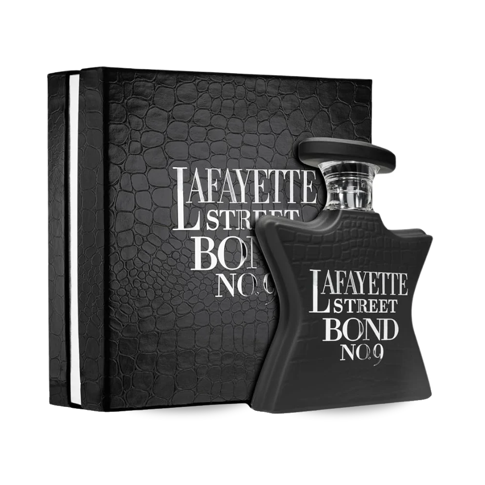 Lafayette Street by Bond No. 9 Perfume for Unisex
