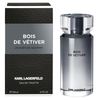 Bois De Vetiver