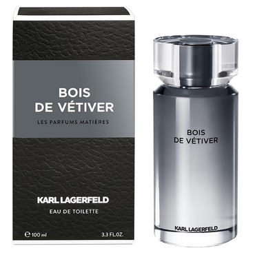 Bois De Vetiver