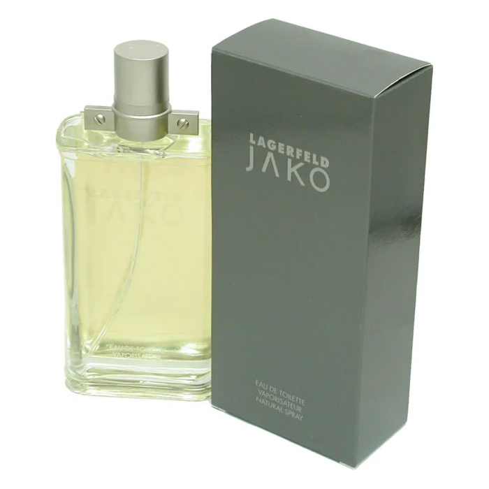 Jako (Rare & Vintage)