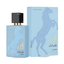 Lail Maleki Moroccan Blue