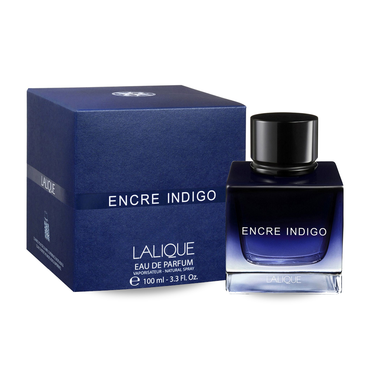 Encre Noire Indigo