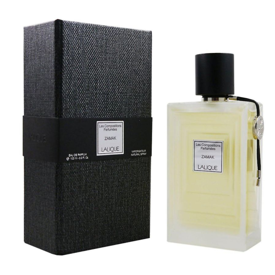 Parfumees Zamak
