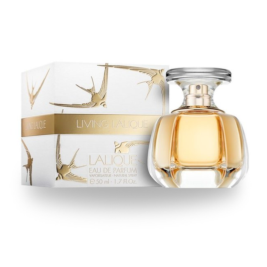 Living by Lalique Perfume for Woman