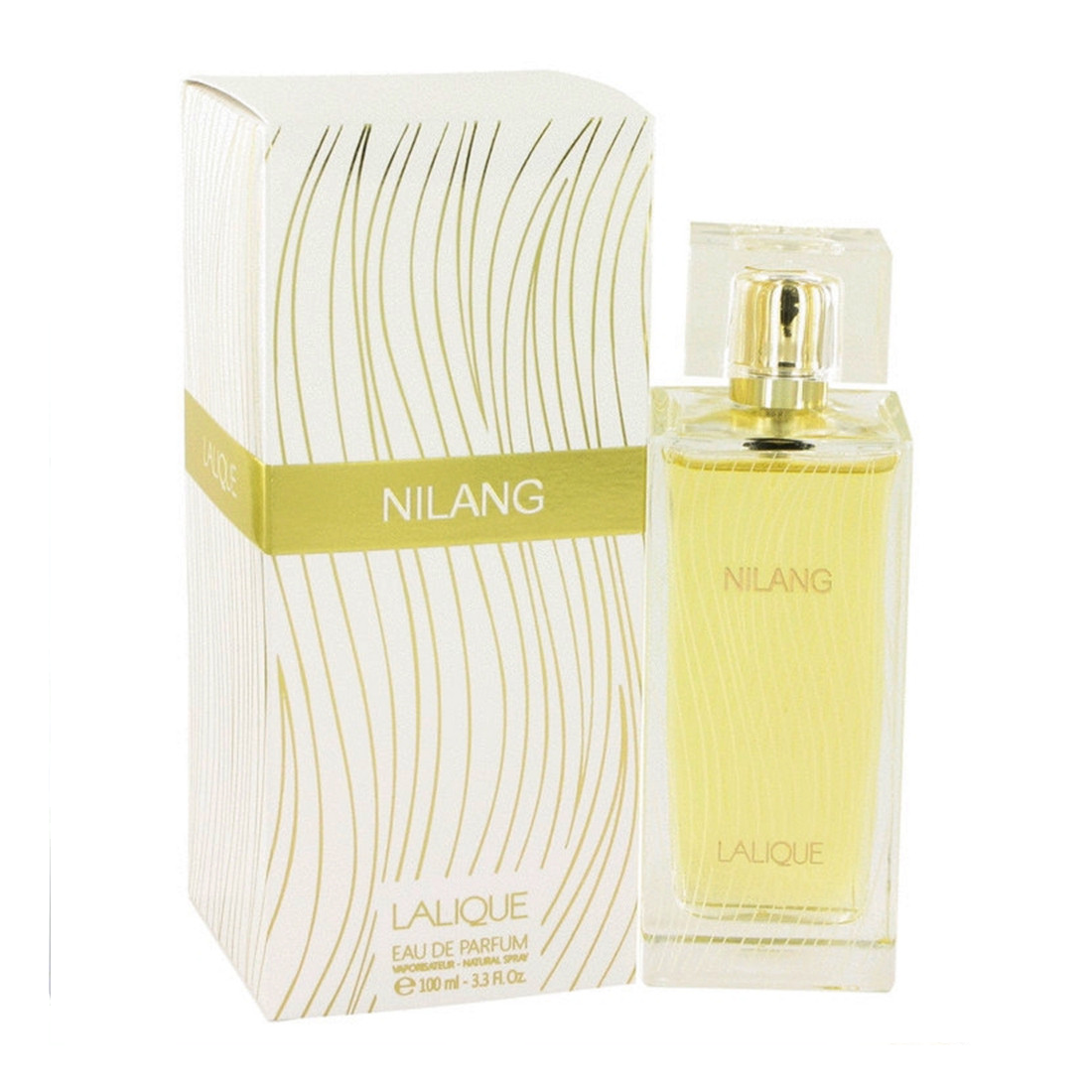 Nilang by Lalique Perfume for Woman