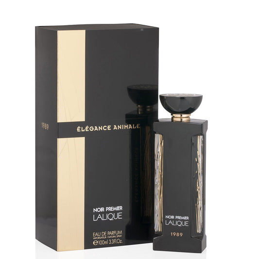 Elegance Animale 1989 by Lalique Perfume for Unisex