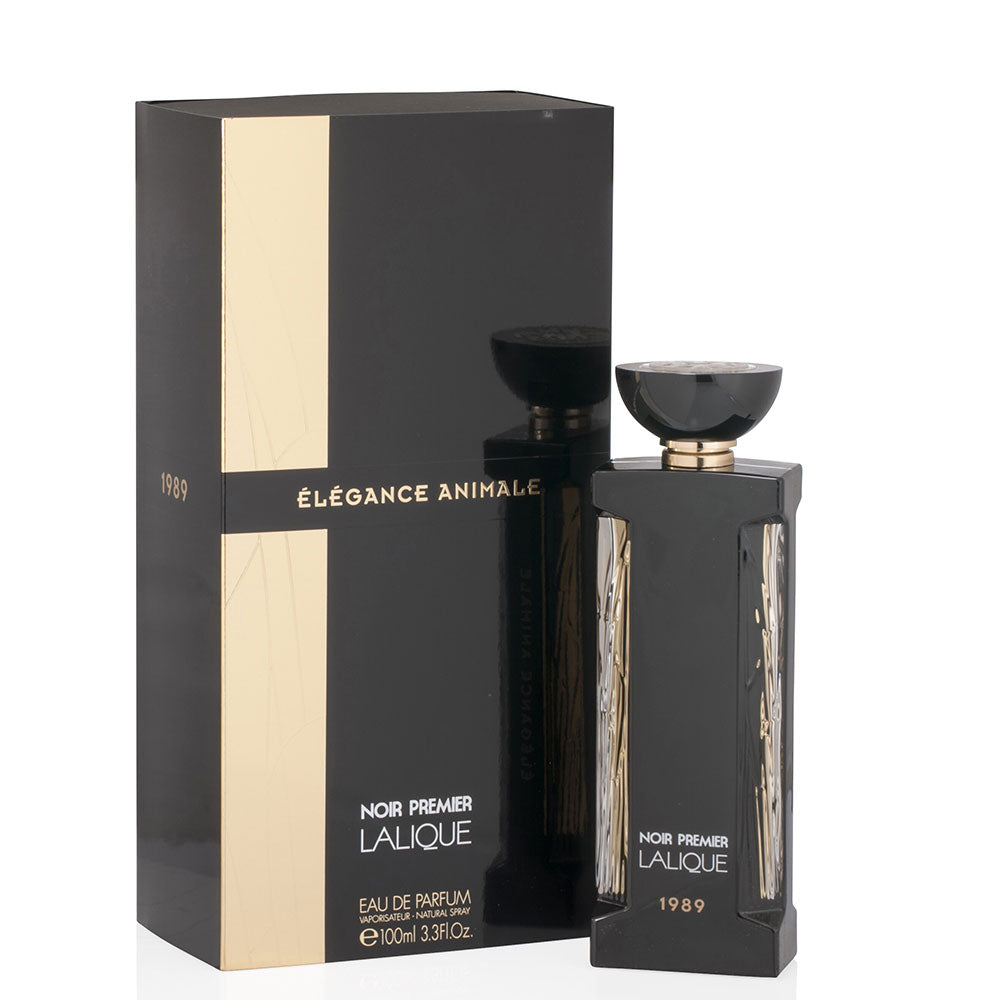 Elegance Animale 1989