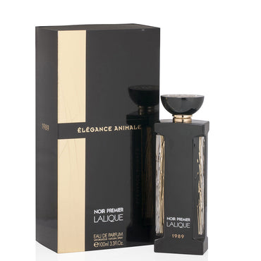 Elegance Animale 1989
