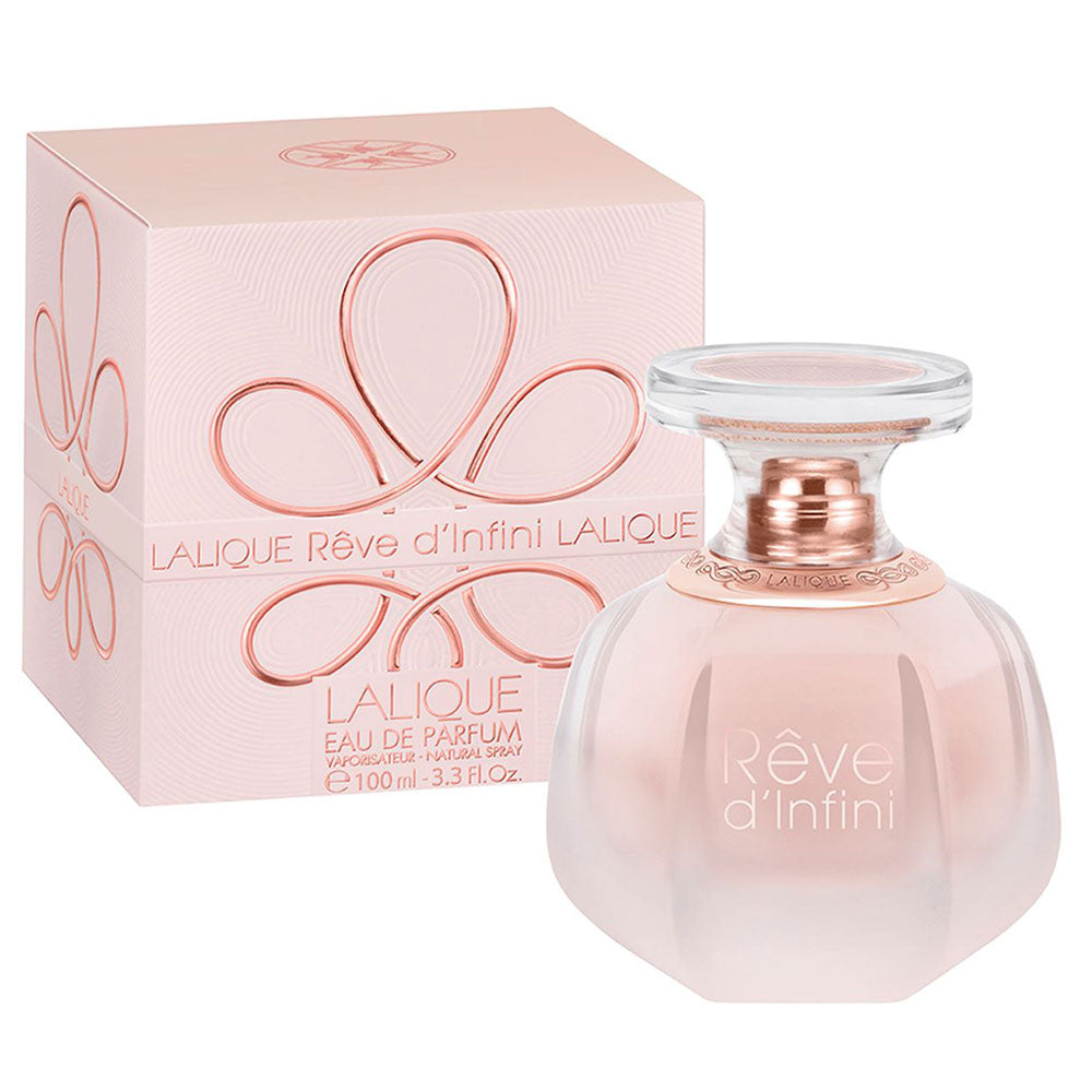 Reve D'Infini