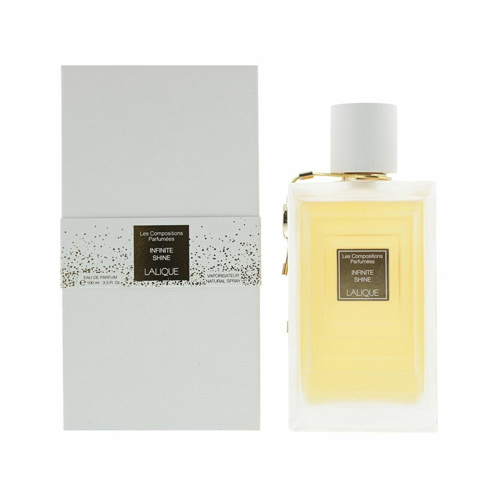 Parfumees Infinite Shine