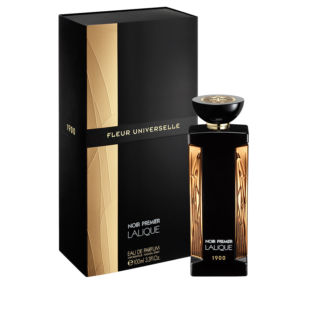 Fleur Universelle 1900 by Lalique Perfume for Unisex